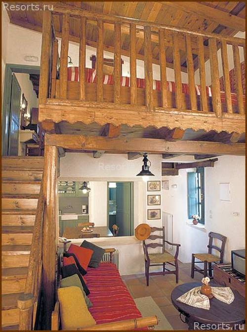 Villa Arhanes 9